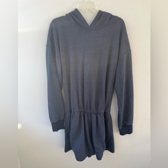 Free People FP Movement Such a Flirt Romper (size M) - Picture 5 of 12